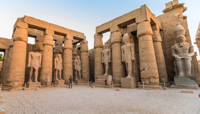 Luxor